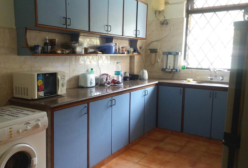 Diana Apartments Кандолим Экстерьер фото