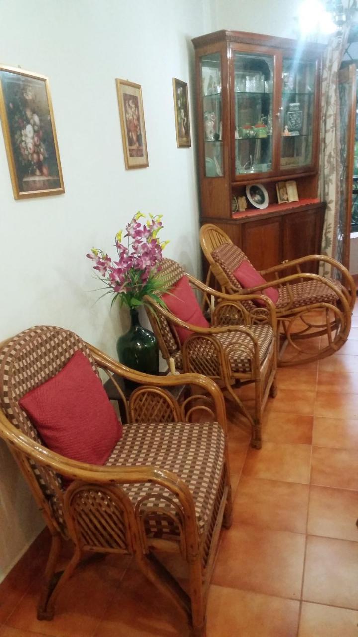 Diana Apartments Кандолим Экстерьер фото