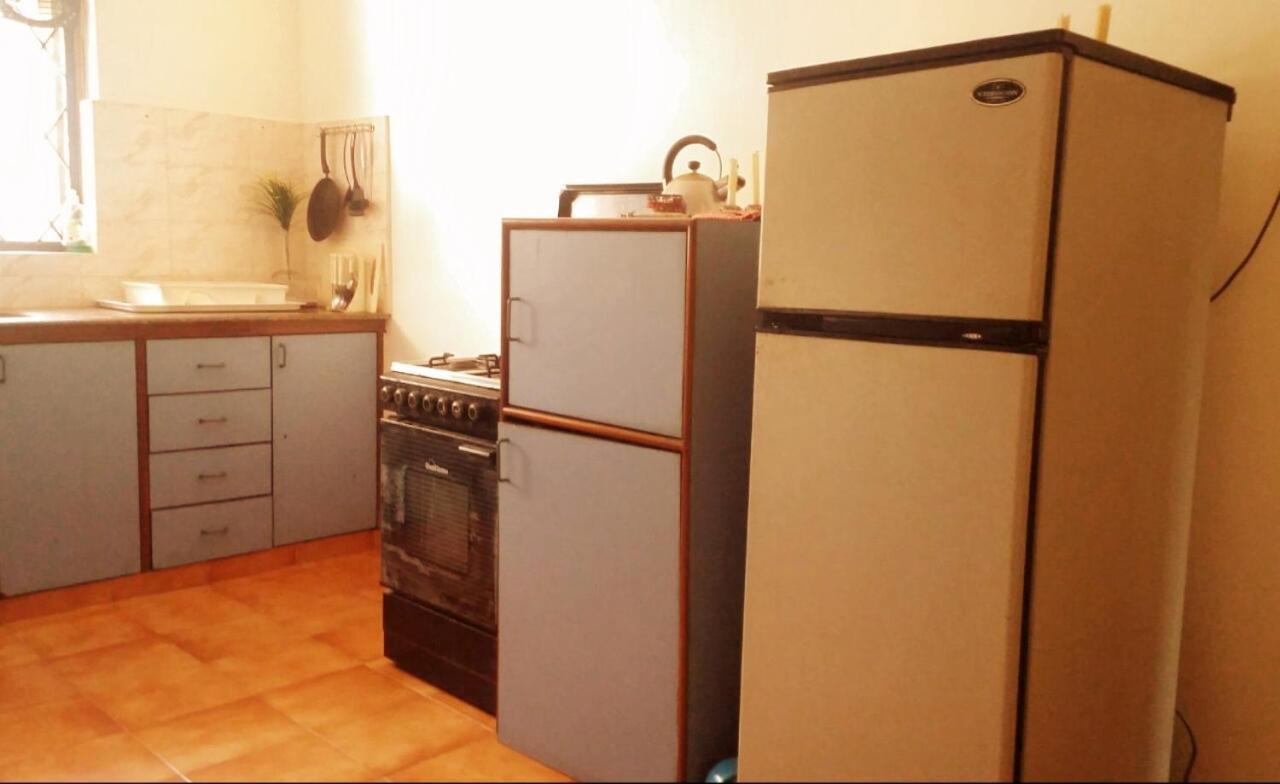 Diana Apartments Кандолим Экстерьер фото