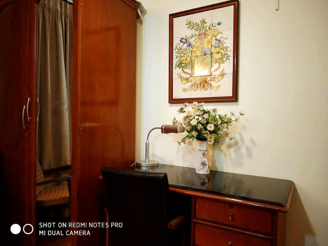 Diana Apartments Кандолим Экстерьер фото