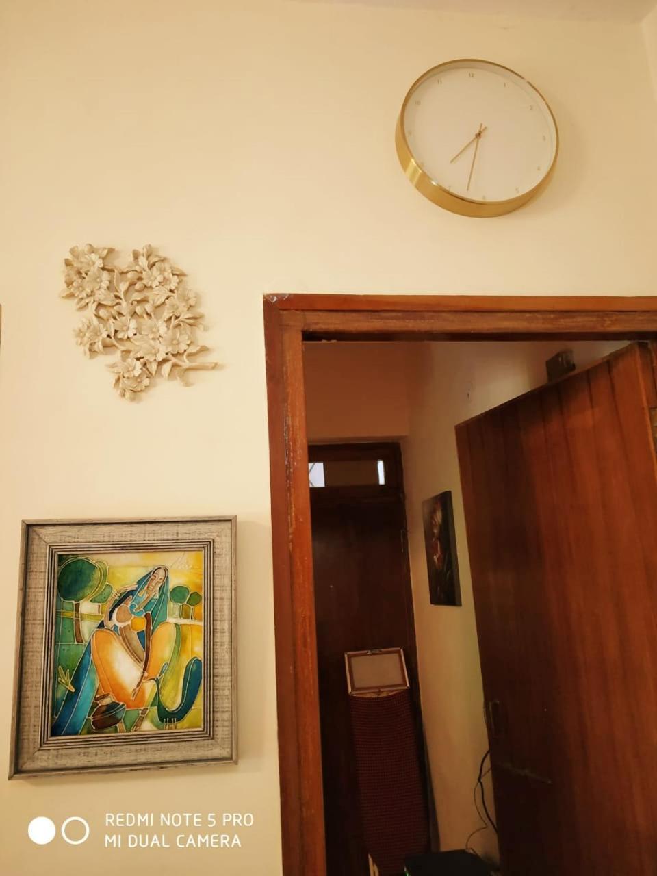Diana Apartments Кандолим Экстерьер фото
