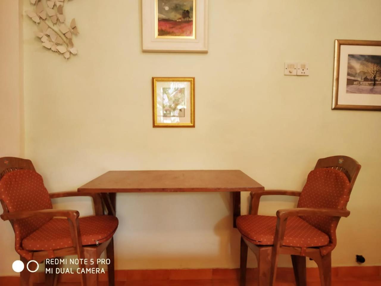 Diana Apartments Кандолим Экстерьер фото