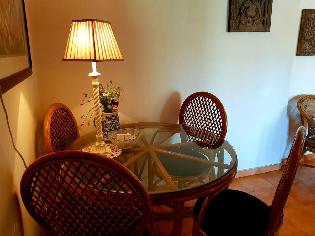 Diana Apartments Кандолим Экстерьер фото