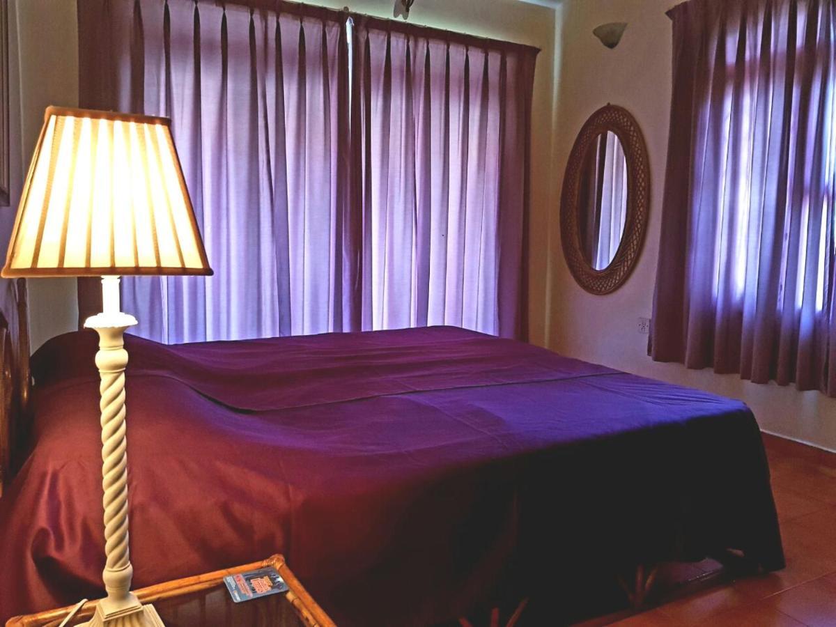 Diana Apartments Кандолим Экстерьер фото
